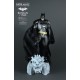 Batman Super Alloy Action Figure 1/6 Batman by Jim Lee 30 cm